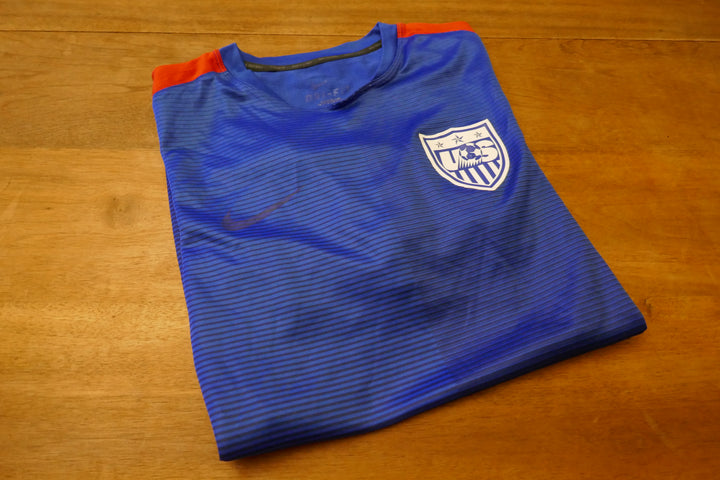 USA - Maillot _ (M) #03418
