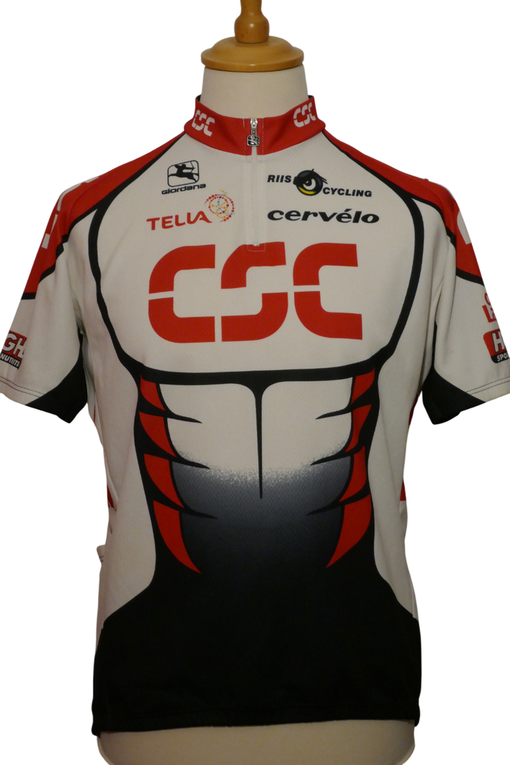 CSC 2003 - Maillot _ (3XL) #03427