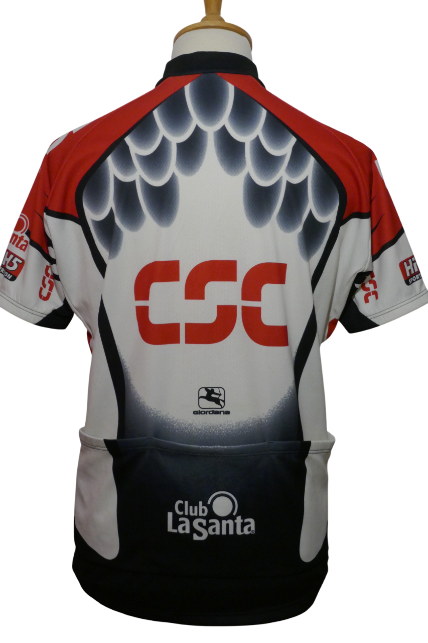 CSC 2003 - Maillot _ (3XL) #03427
