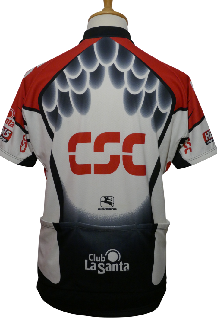 CSC 2003 - Maillot _ (3XL) #03427