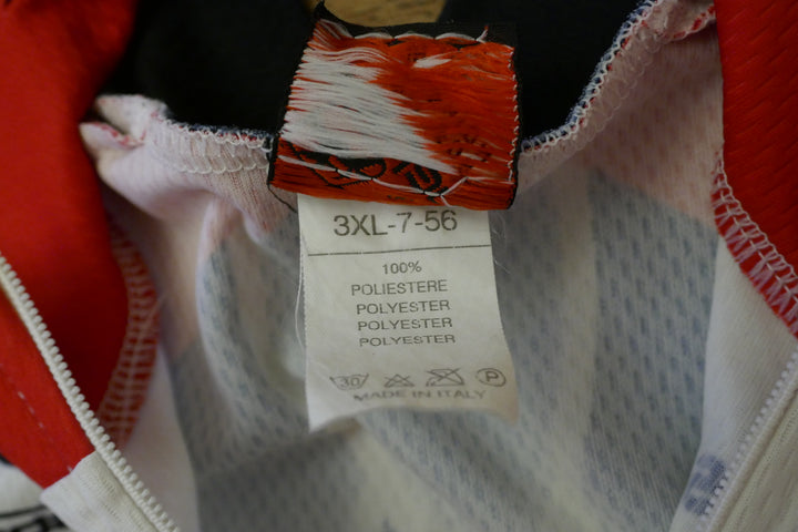 CSC 2003 - Maillot _ (3XL) #03427