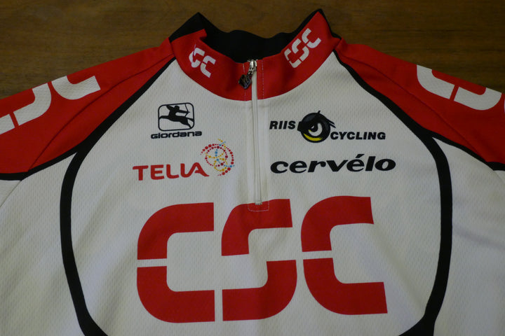 CSC 2003 - Maillot _ (3XL) #03427