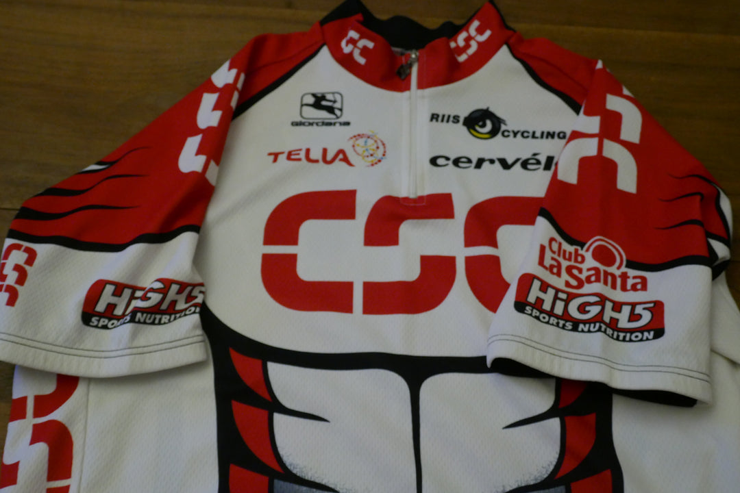CSC 2003 - Maillot _ (3XL) #03427