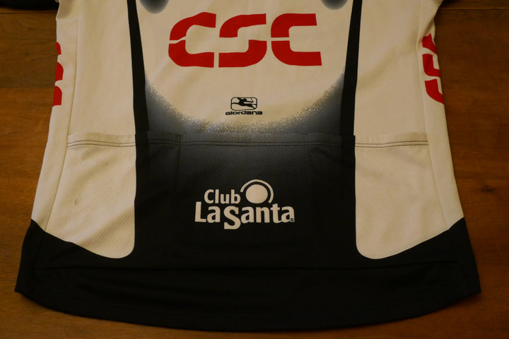 CSC 2003 - Maillot _ (3XL) #03427