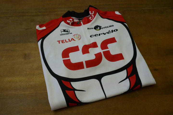 CSC 2003 - Maillot _ (3XL) #03427
