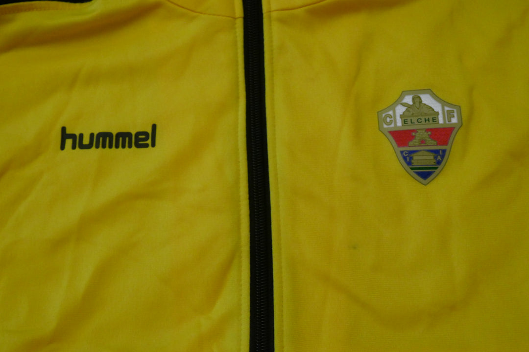 Elche CF - Veste _ (12ans) #03426