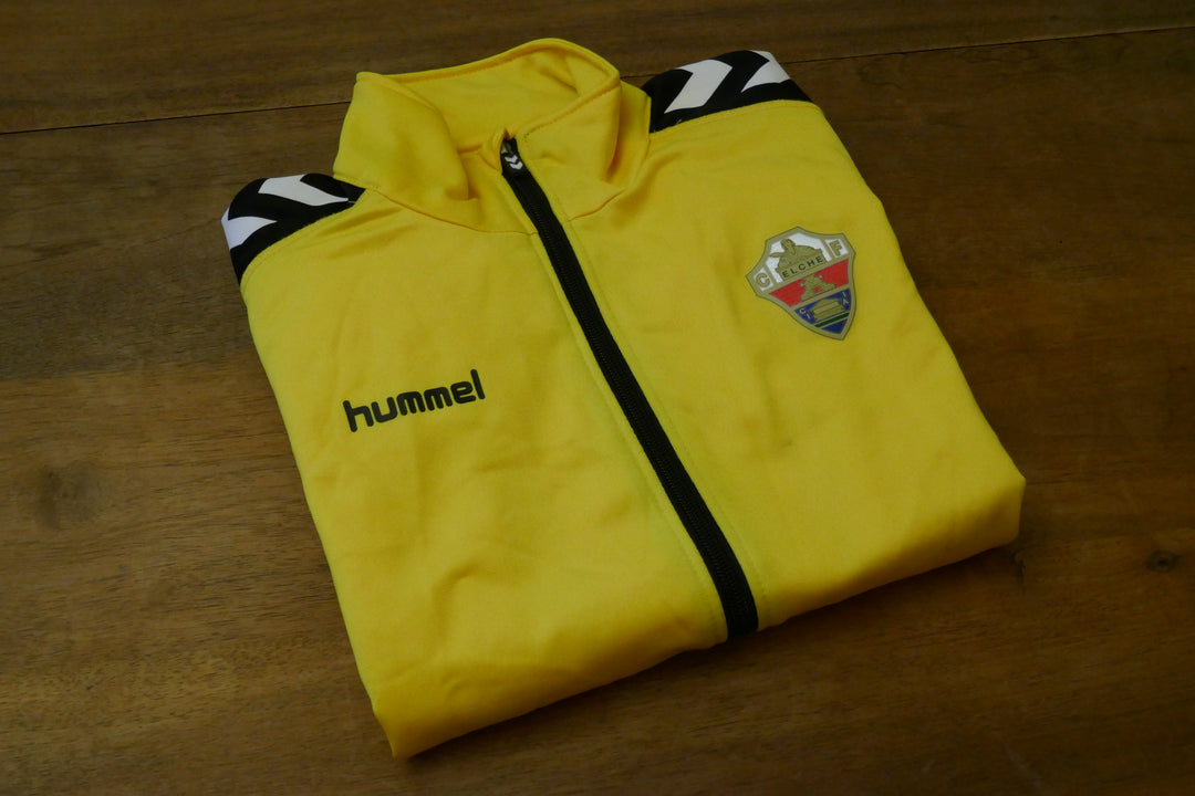 Elche CF - Veste _ (12ans) #03426