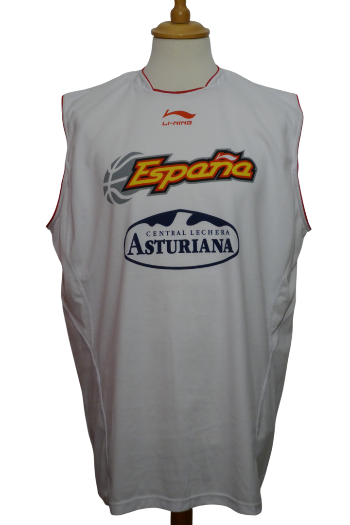 Espagne - Maillot _ (XL) #03424