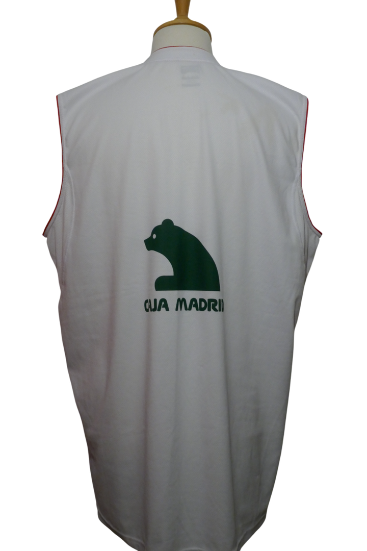 Espagne - Maillot _ (XL) #03424