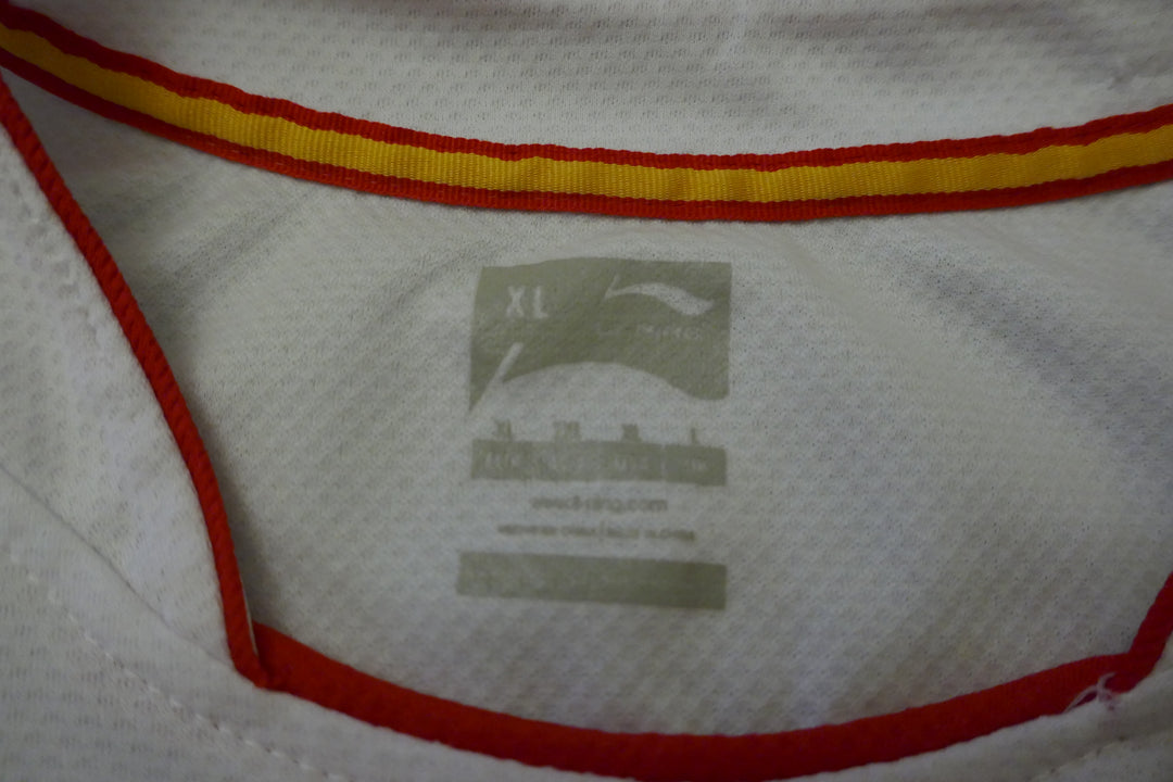 Espagne - Maillot _ (XL) #03424