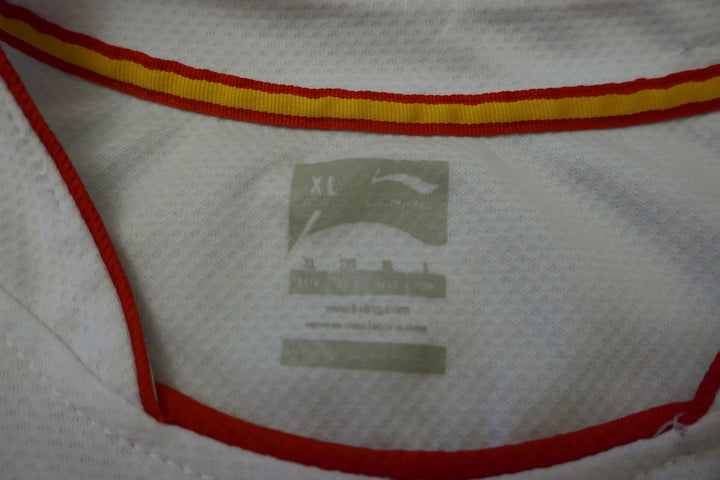 Espagne - Maillot _ (XL) #03424