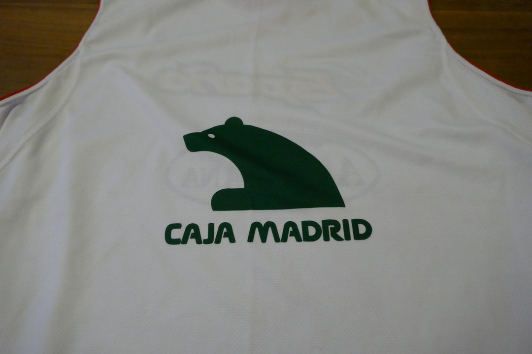 Espagne - Maillot _ (XL) #03424
