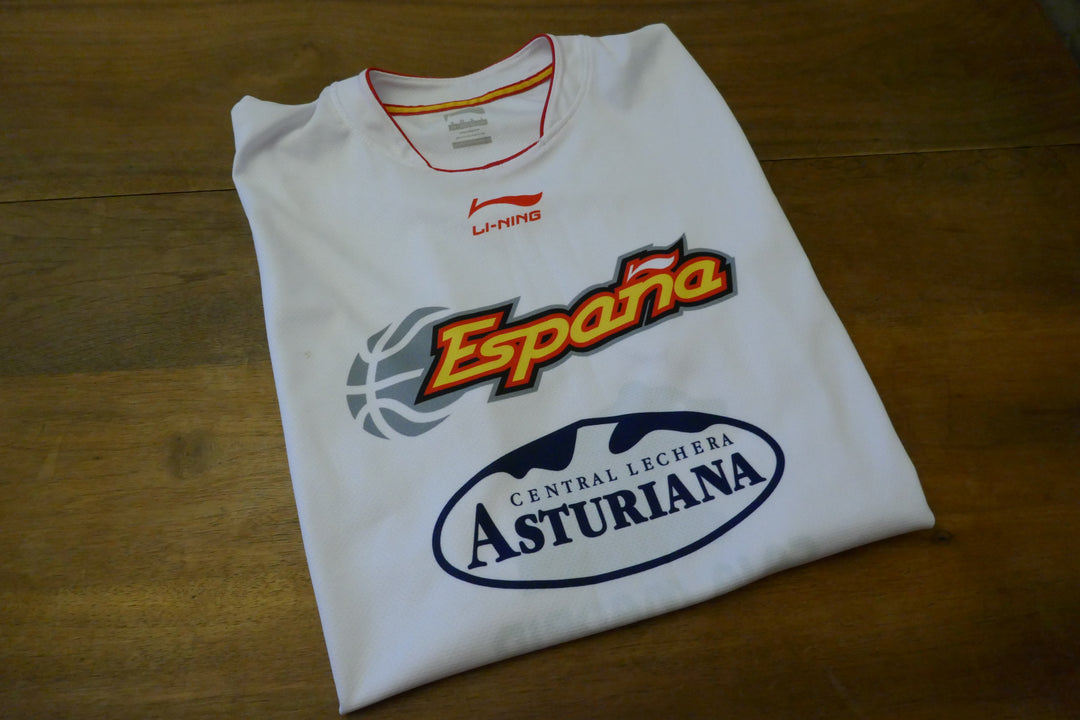 Espagne - Maillot _ (XL) #03424