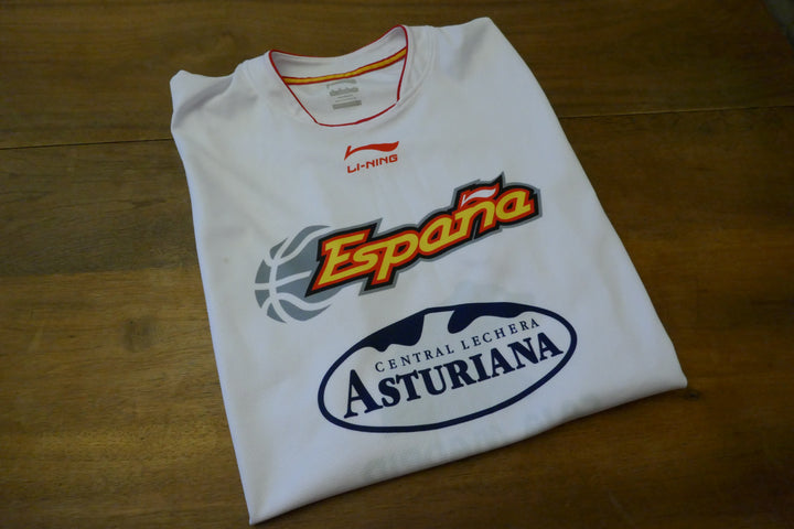 Espagne - Maillot _ (XL) #03424
