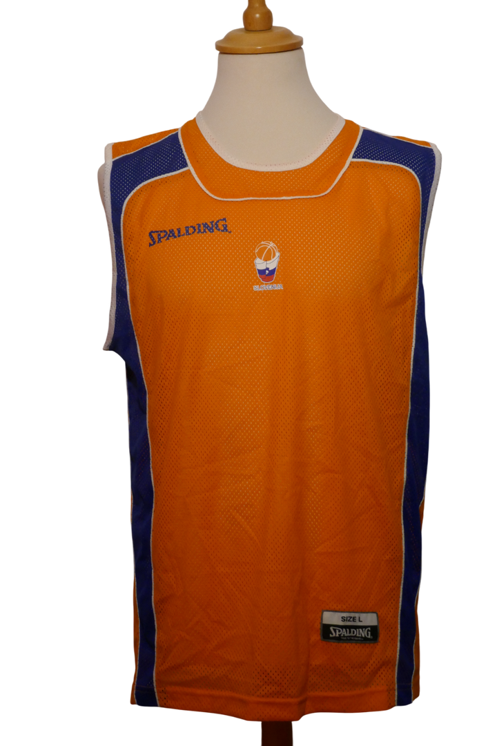 Slovénie - Maillot _ (L) #03423