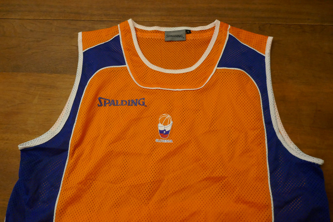 Slovénie - Maillot _ (L) #03423