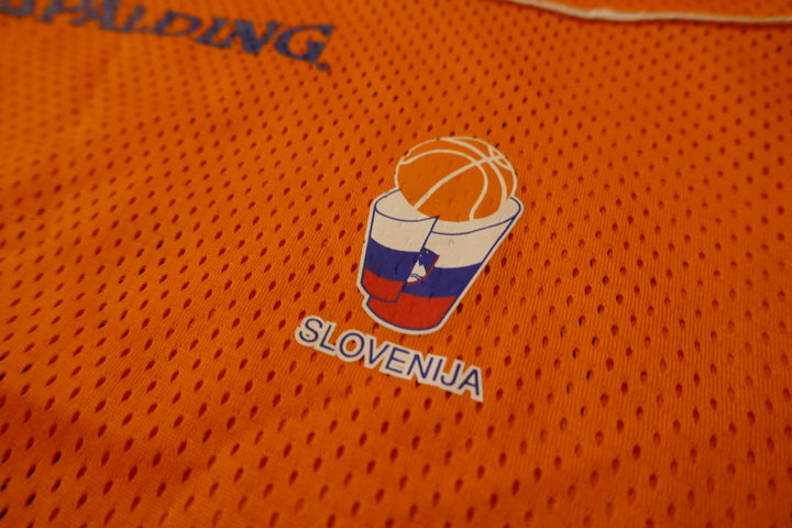 Slovénie - Maillot _ (L) #03423