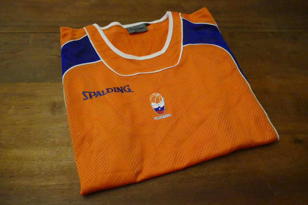 Slovénie - Maillot _ (L) #03423
