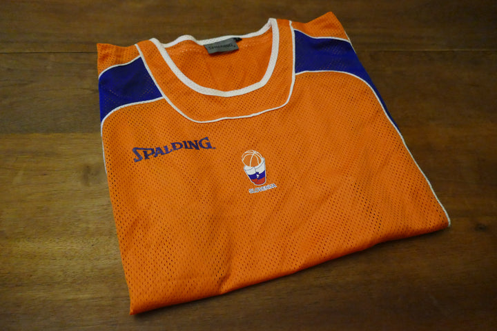 Slovénie - Maillot _ (L) #03423