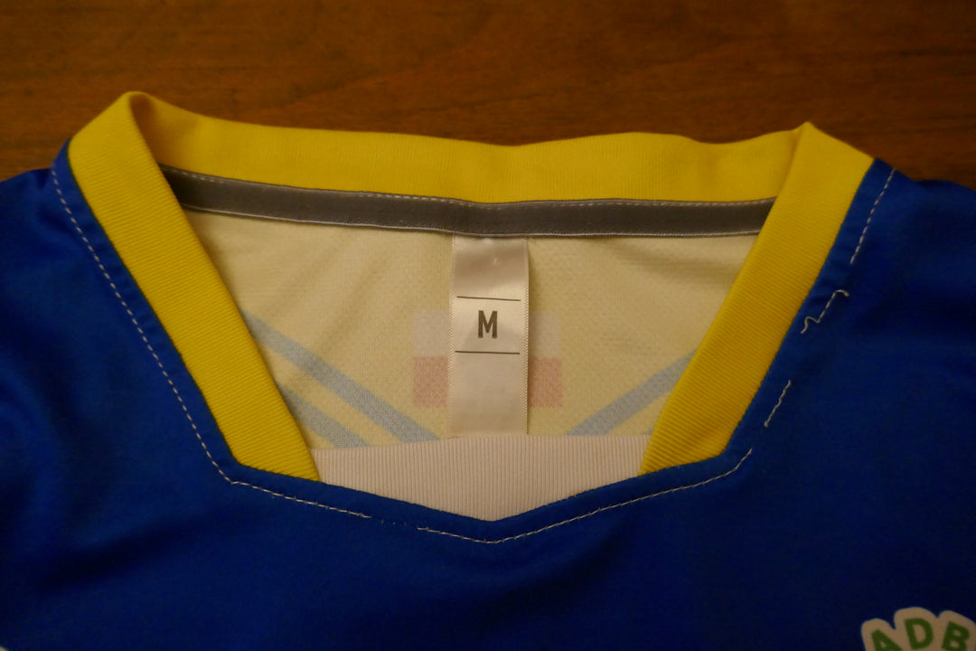 Pas Pielagos - Gago - Maillot _ (M) #03422