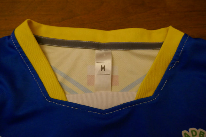 Pas Pielagos - Gago - Maillot _ (M) #03422