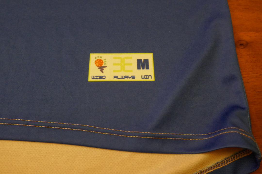 Pas Pielagos - Gago - Maillot _ (M) #03422