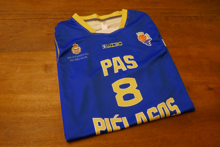 Pas Pielagos - Gago - Maillot _ (M) #03422