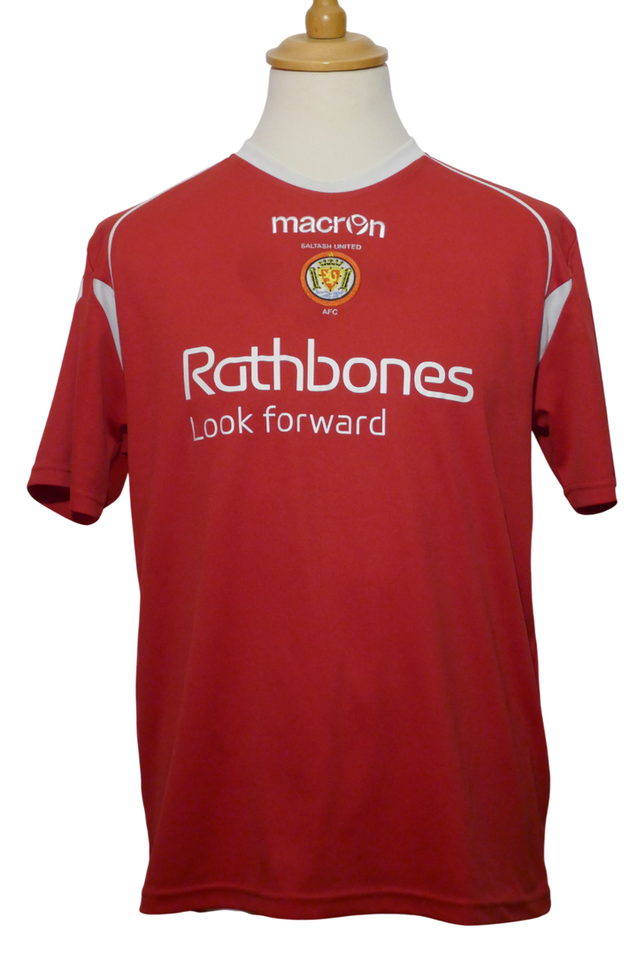 Saltash United - Maillot _ (M) #03421