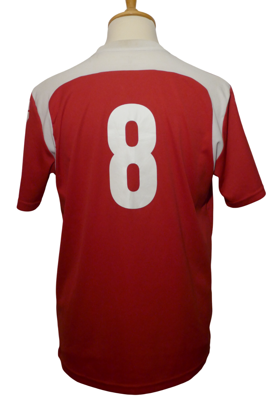 Saltash United - Maillot _ (M) #03421