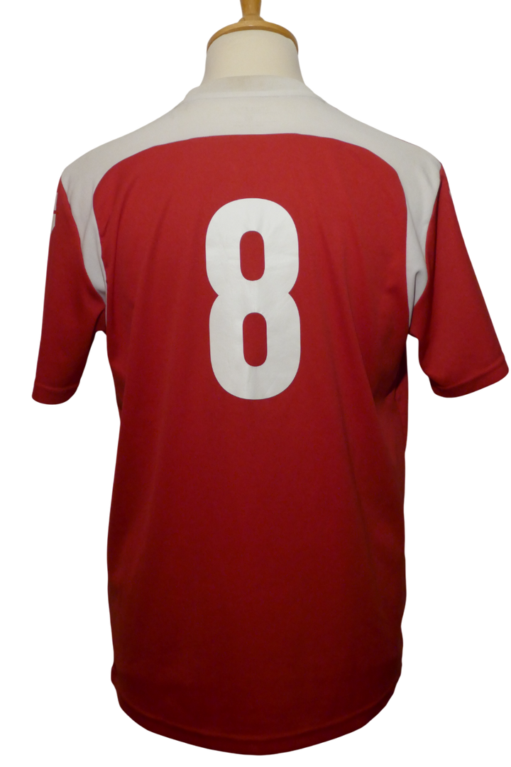 Saltash United - Maillot _ (M) #03421
