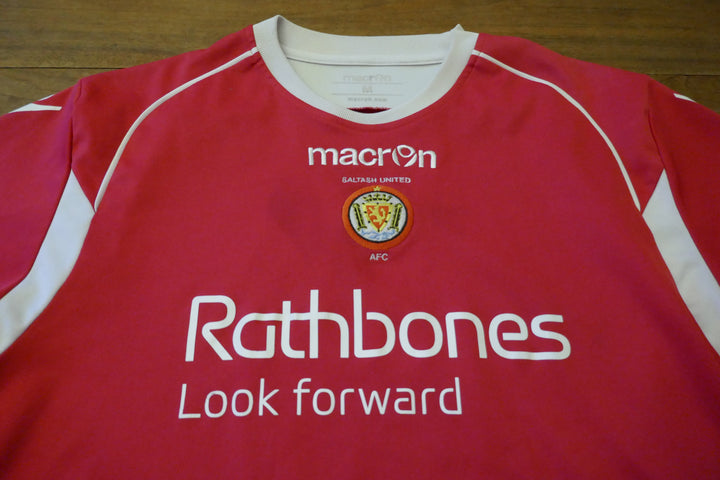 Saltash United - Maillot _ (M) #03421