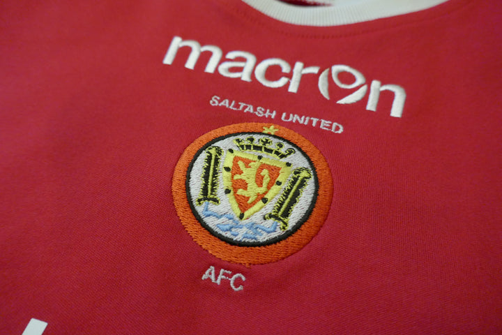 Saltash United - Maillot _ (M) #03421
