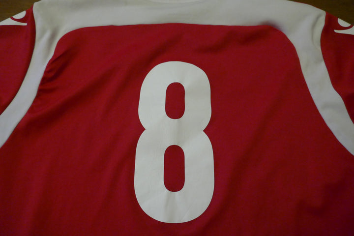 Saltash United - Maillot _ (M) #03421