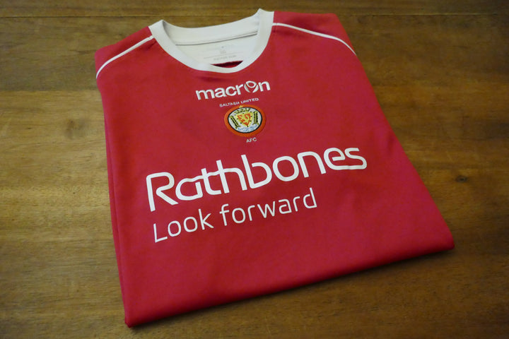 Saltash United - Maillot _ (M) #03421