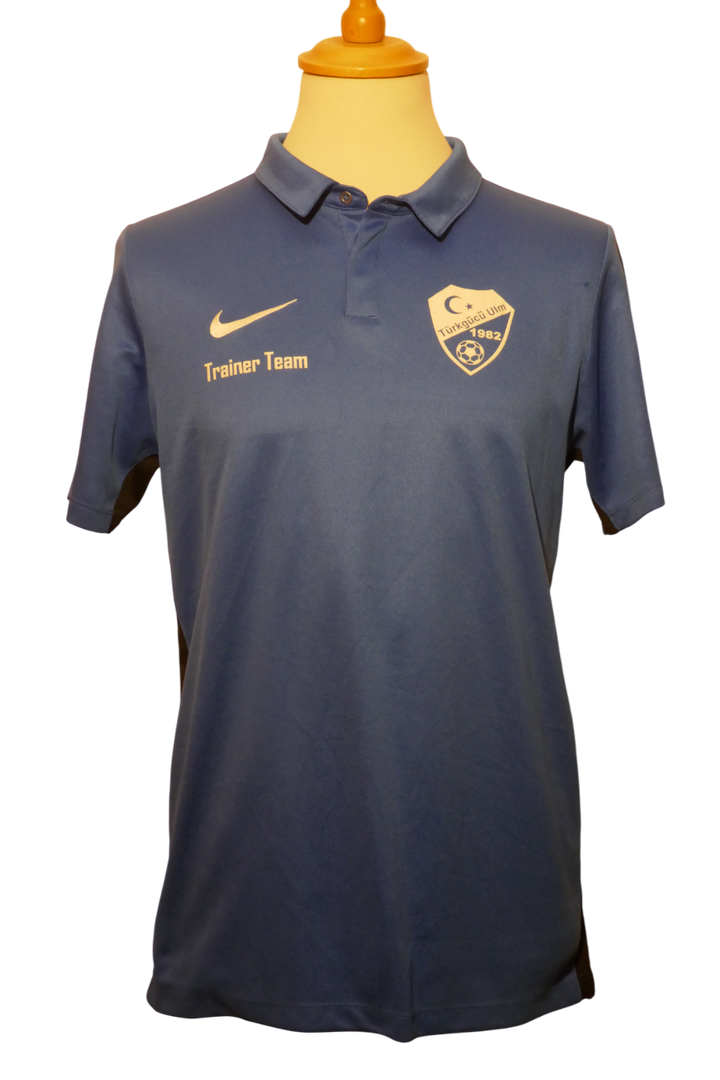 SC Türkgücü Ulm - Maillot _ (L) #03420