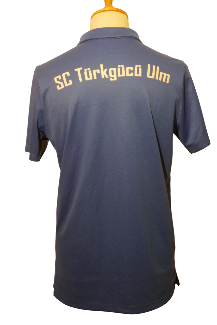 SC Türkgücü Ulm - Maillot _ (L) #03420