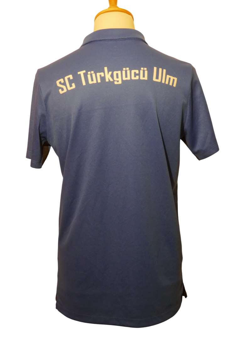 SC Türkgücü Ulm - Maillot _ (L) #03420