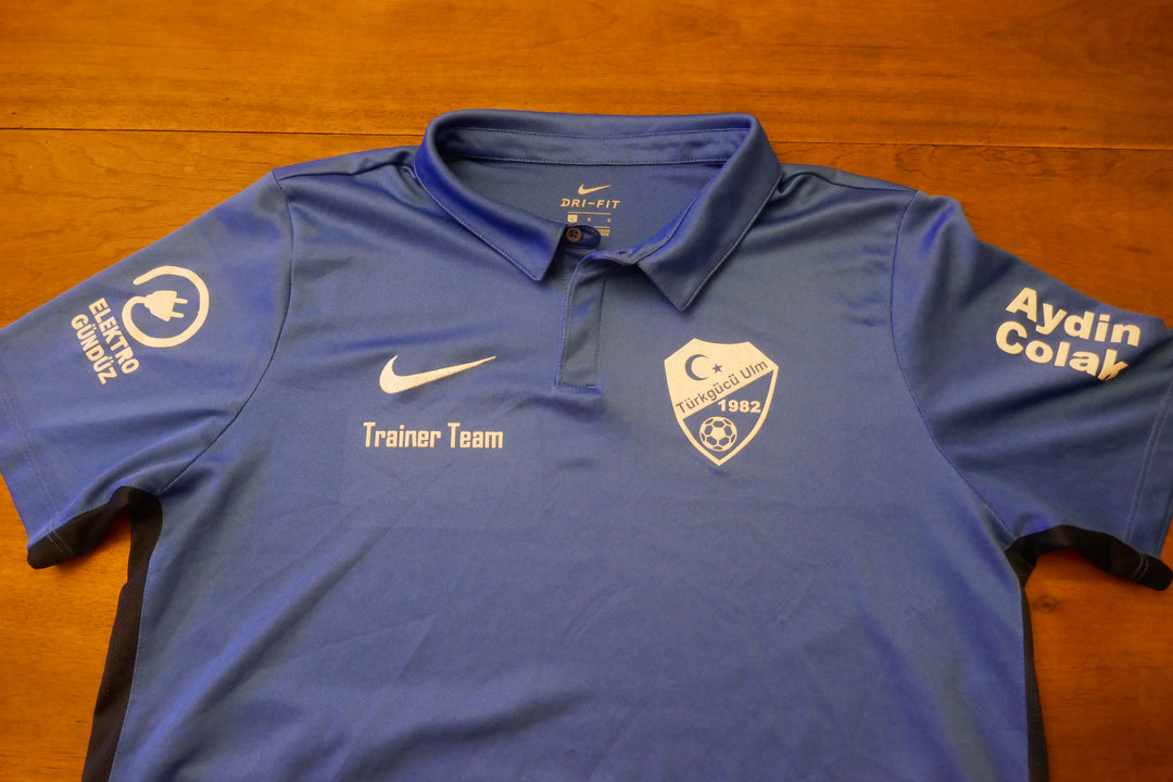 SC Türkgücü Ulm - Maillot _ (L) #03420