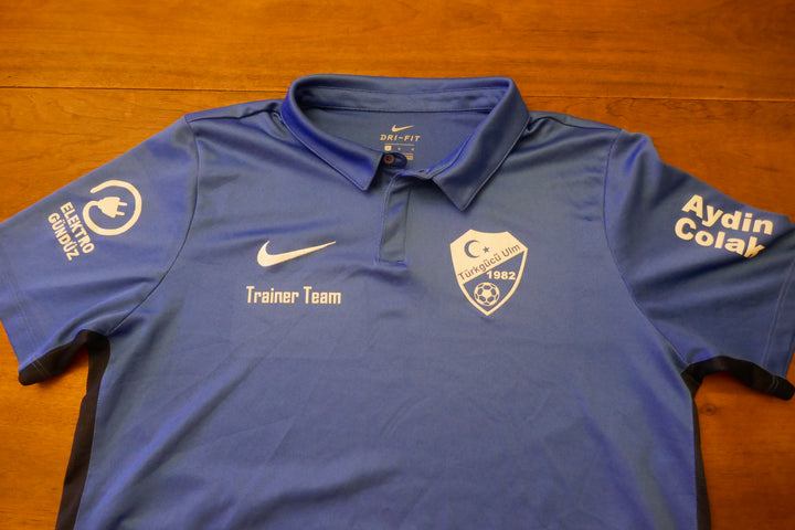 SC Türkgücü Ulm - Maillot _ (L) #03420