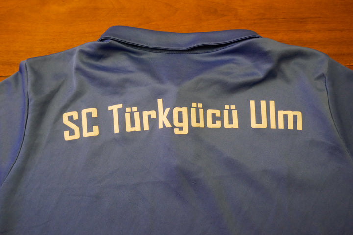 SC Türkgücü Ulm - Maillot _ (L) #03420