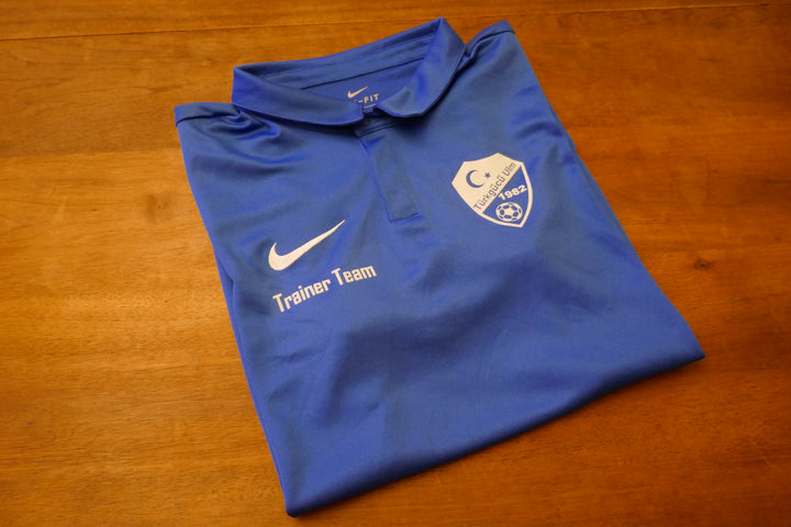SC Türkgücü Ulm - Maillot _ (L) #03420