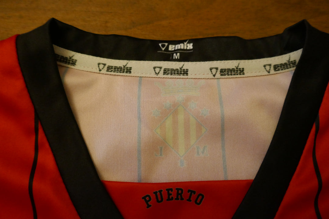 CB Puerto Sagunto - Maillot _ (M) #03425