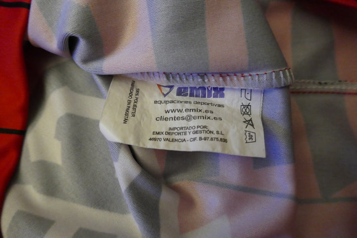 CB Puerto Sagunto - Maillot _ (M) #03425