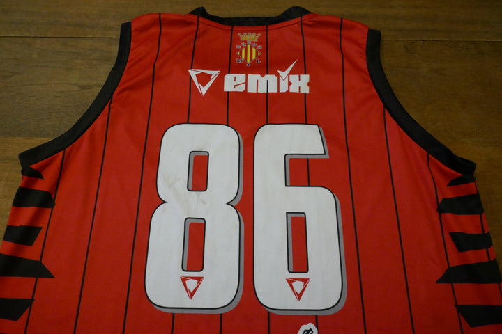 CB Puerto Sagunto - Maillot _ (M) #03425