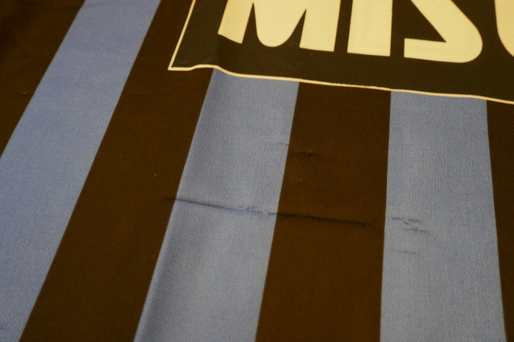 Inter Milan - Karl-Heinz Rummenigge - Maillot de supporter _ (M) #03439