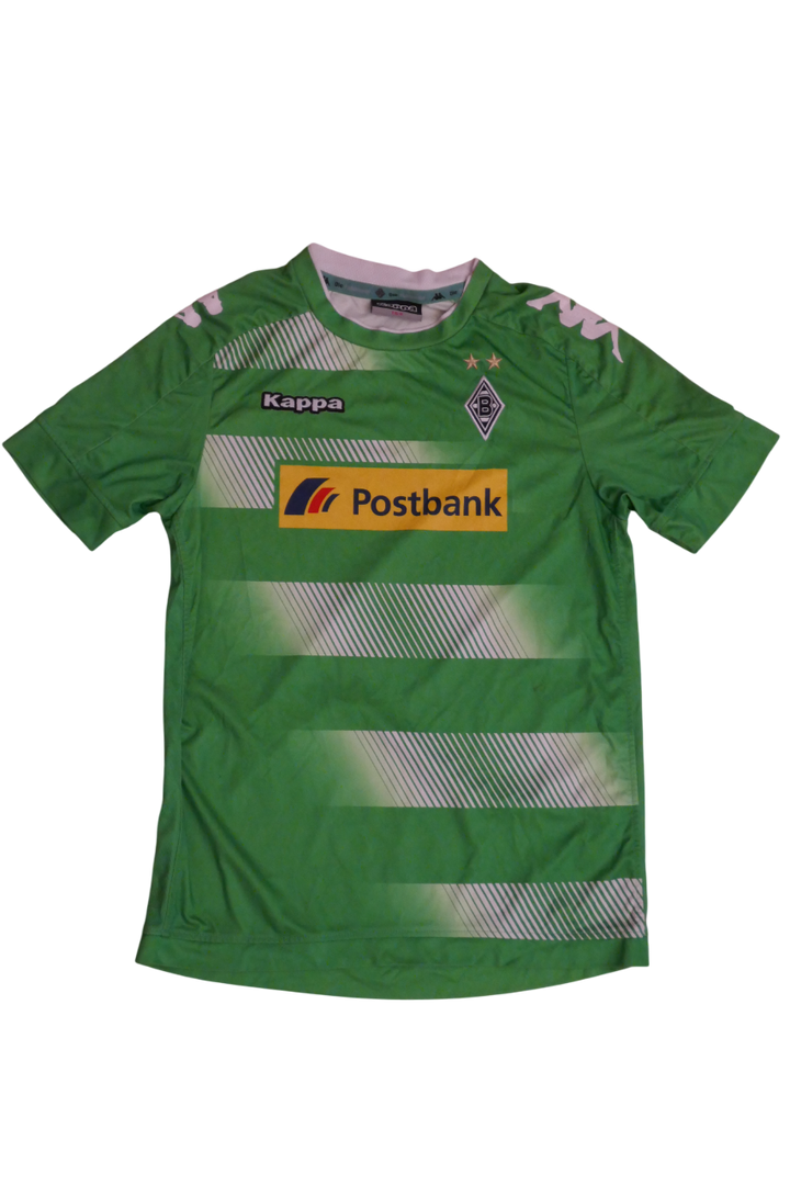 Borussia Mönchengladbach - Maillot 2017/18_ (S) #03419