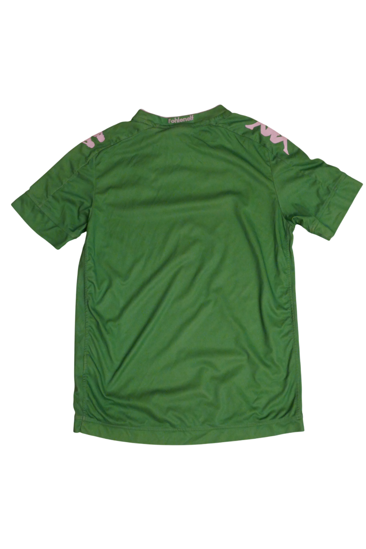 Borussia Mönchengladbach - Maillot 2017/18_ (S) #03419