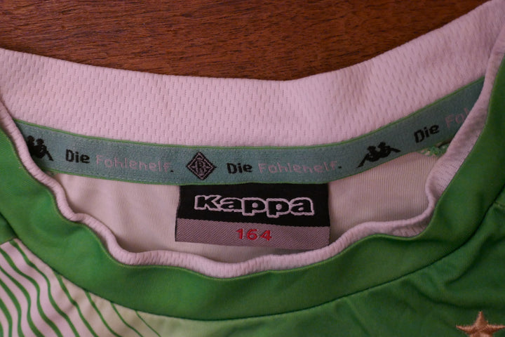 Borussia Mönchengladbach - Maillot 2017/18_ (S) #03419