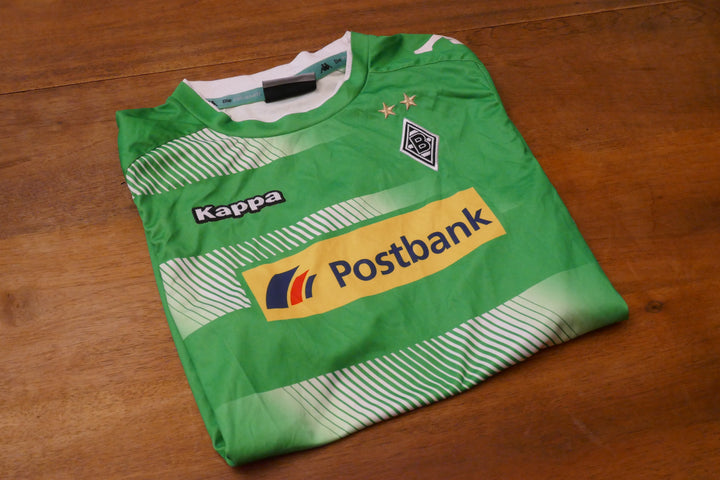 Borussia Mönchengladbach - Maillot 2017/18_ (S) #03419