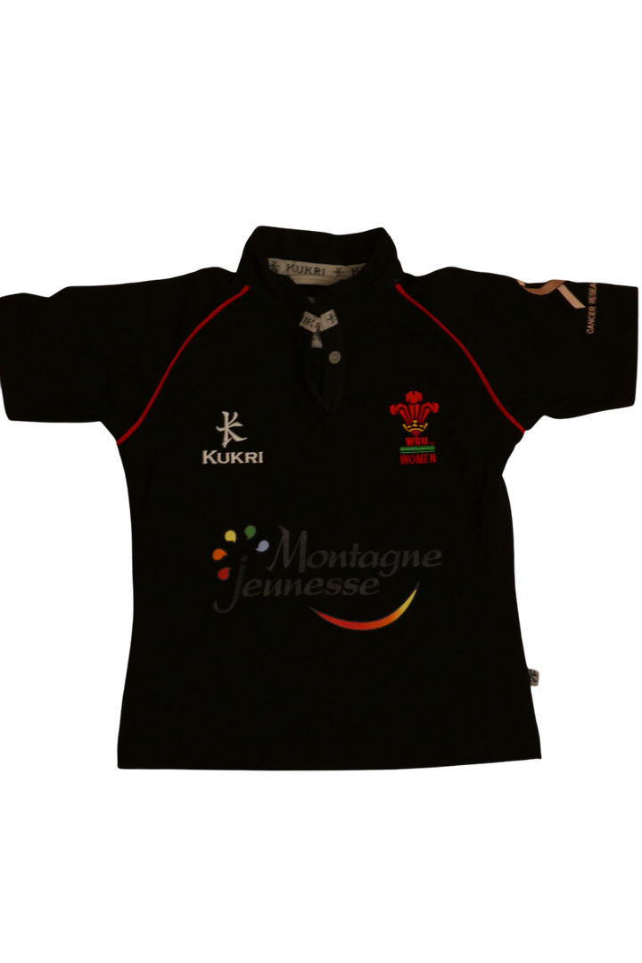 Pays de Galles féminin - Maillot _ (8ans) #03417